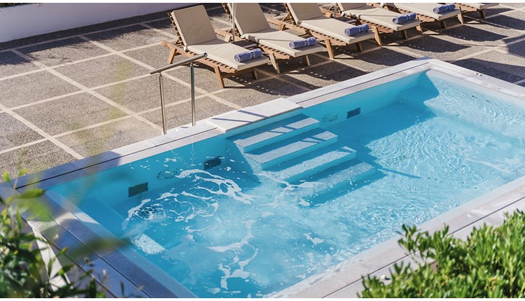 Lindos Village, Родос